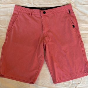 Quicksilver Amphibians shorts